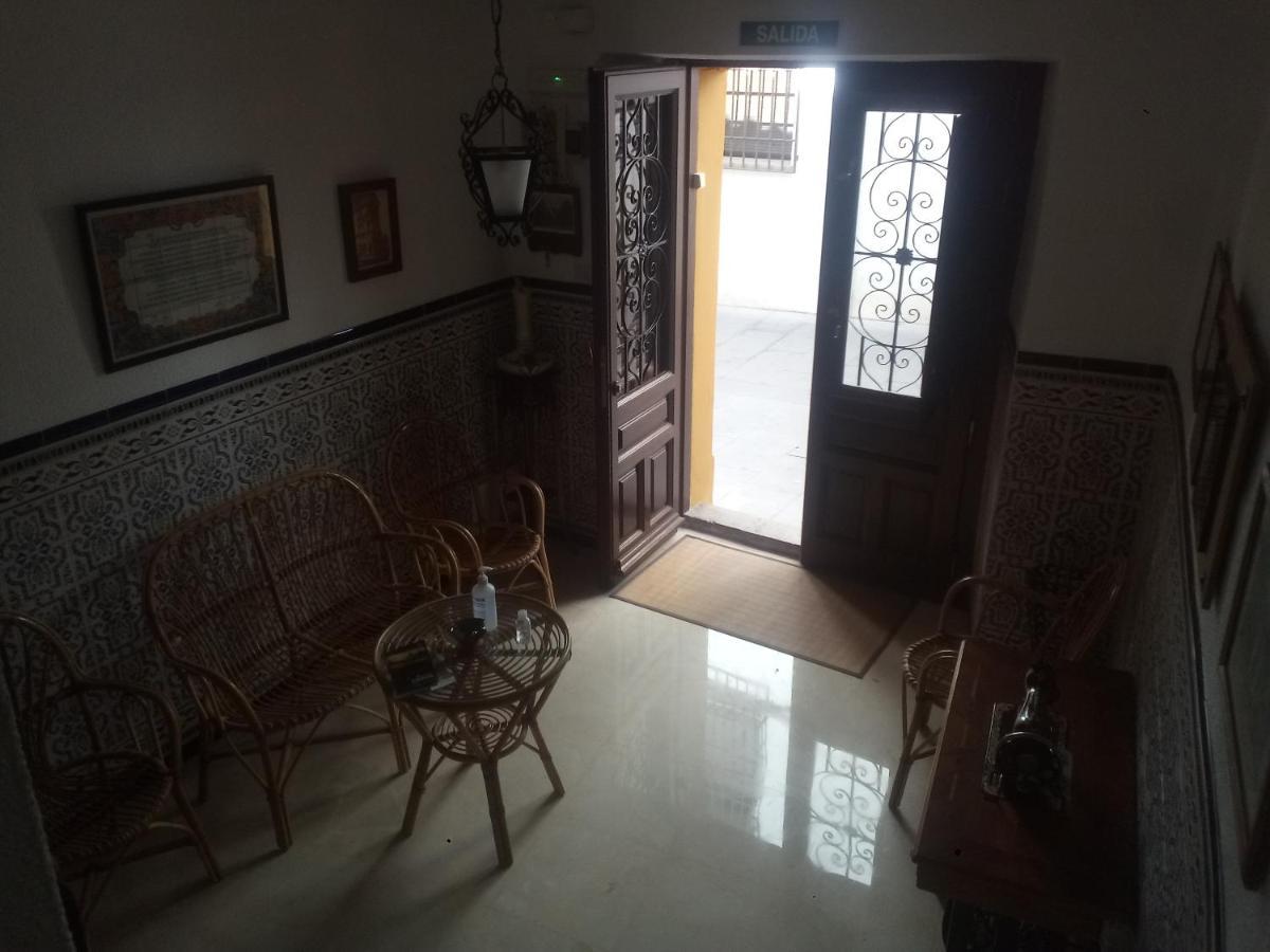 Casa Manuel Villa Ubeda  Ngoại thất bức ảnh
