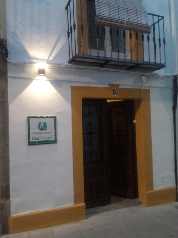 Casa Manuel Villa Ubeda  Ngoại thất bức ảnh