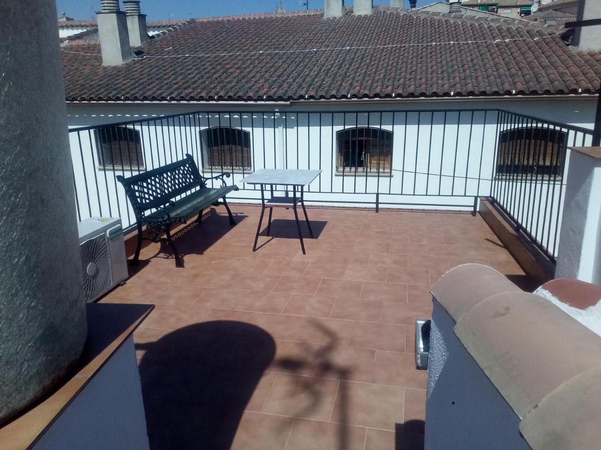 Casa Manuel Villa Ubeda  Ngoại thất bức ảnh