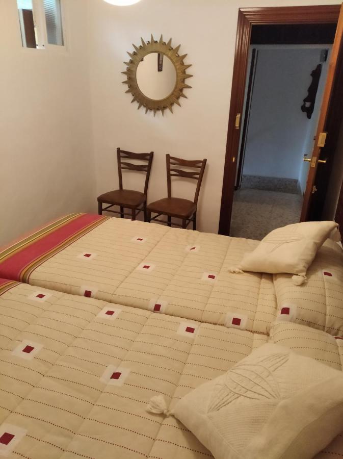 Casa Manuel Villa Ubeda  Ngoại thất bức ảnh