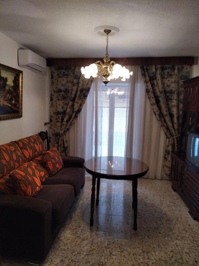 Casa Manuel Villa Ubeda  Ngoại thất bức ảnh