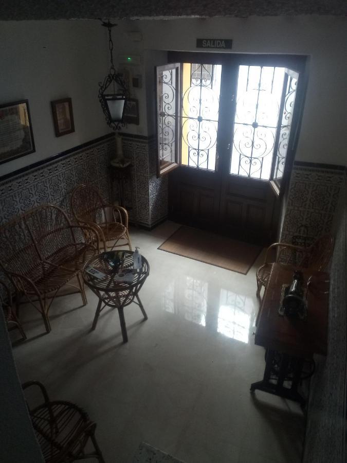 Casa Manuel Villa Ubeda  Ngoại thất bức ảnh