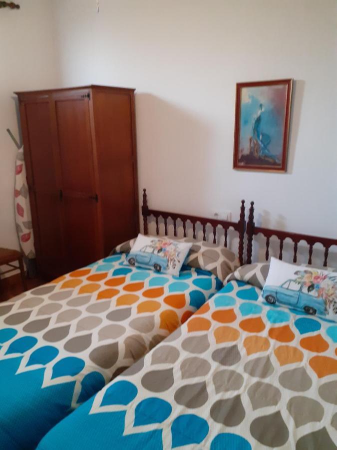 Casa Manuel Villa Ubeda  Ngoại thất bức ảnh