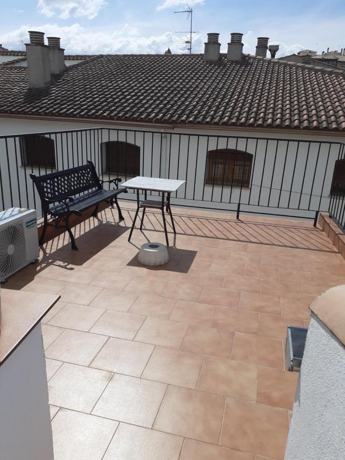 Casa Manuel Villa Ubeda  Ngoại thất bức ảnh