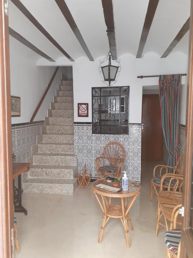 Casa Manuel Villa Ubeda  Ngoại thất bức ảnh