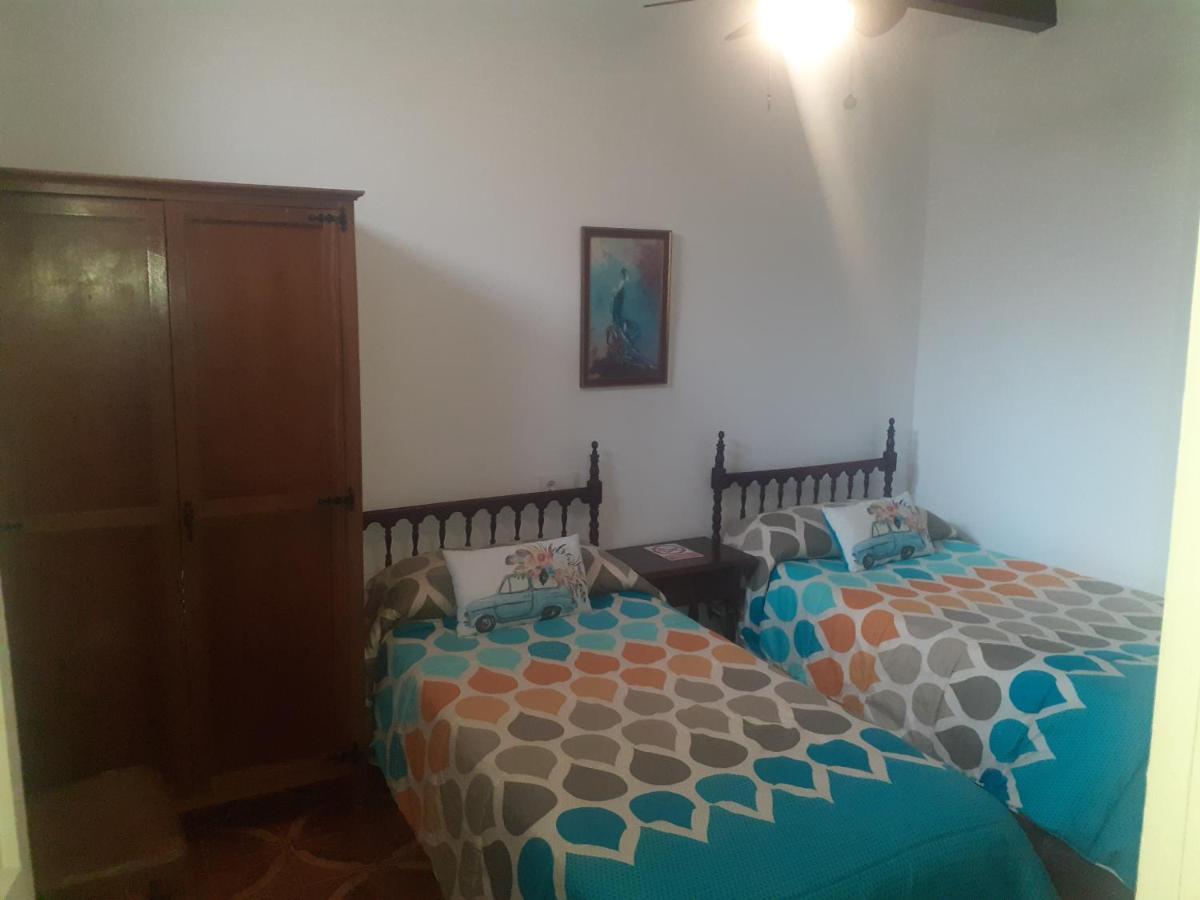 Casa Manuel Villa Ubeda  Ngoại thất bức ảnh
