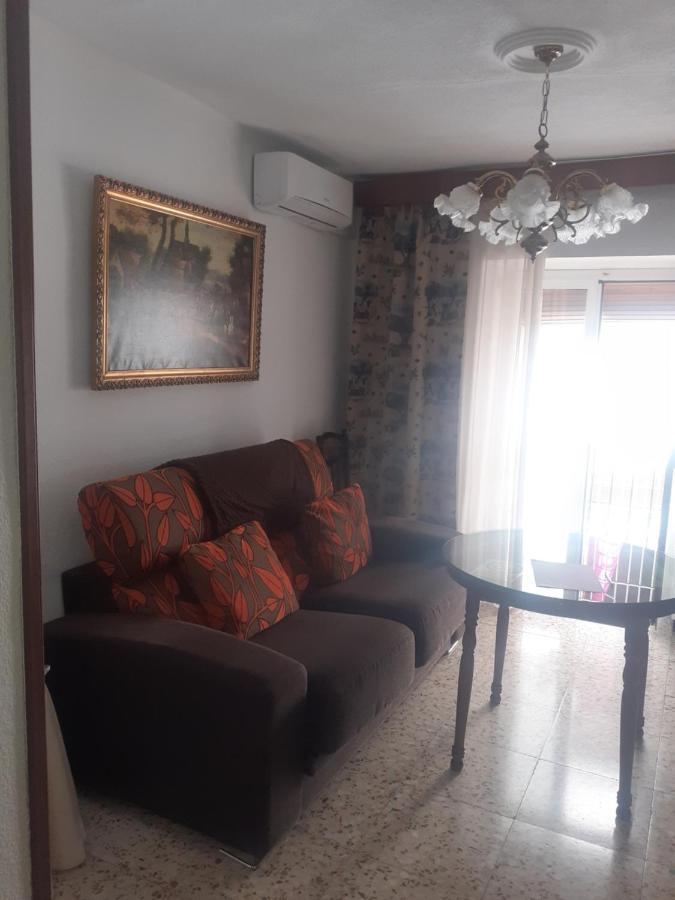 Casa Manuel Villa Ubeda  Ngoại thất bức ảnh
