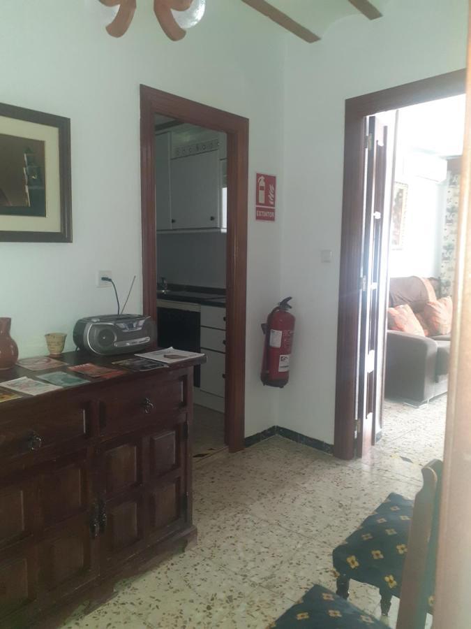 Casa Manuel Villa Ubeda  Ngoại thất bức ảnh