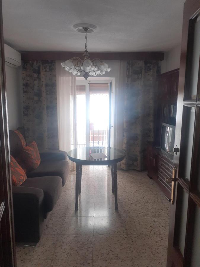 Casa Manuel Villa Ubeda  Ngoại thất bức ảnh