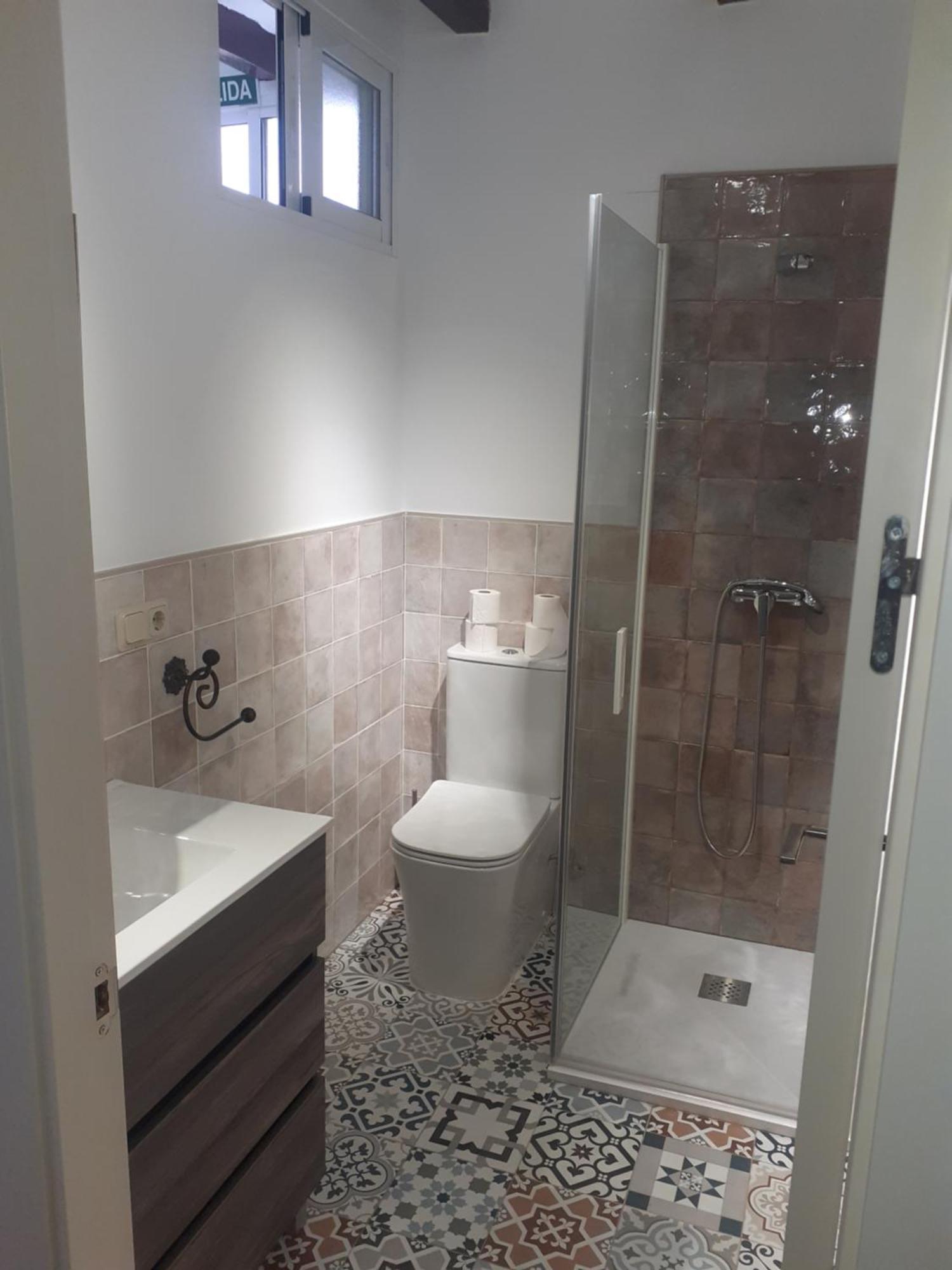 Casa Manuel Villa Ubeda  Ngoại thất bức ảnh